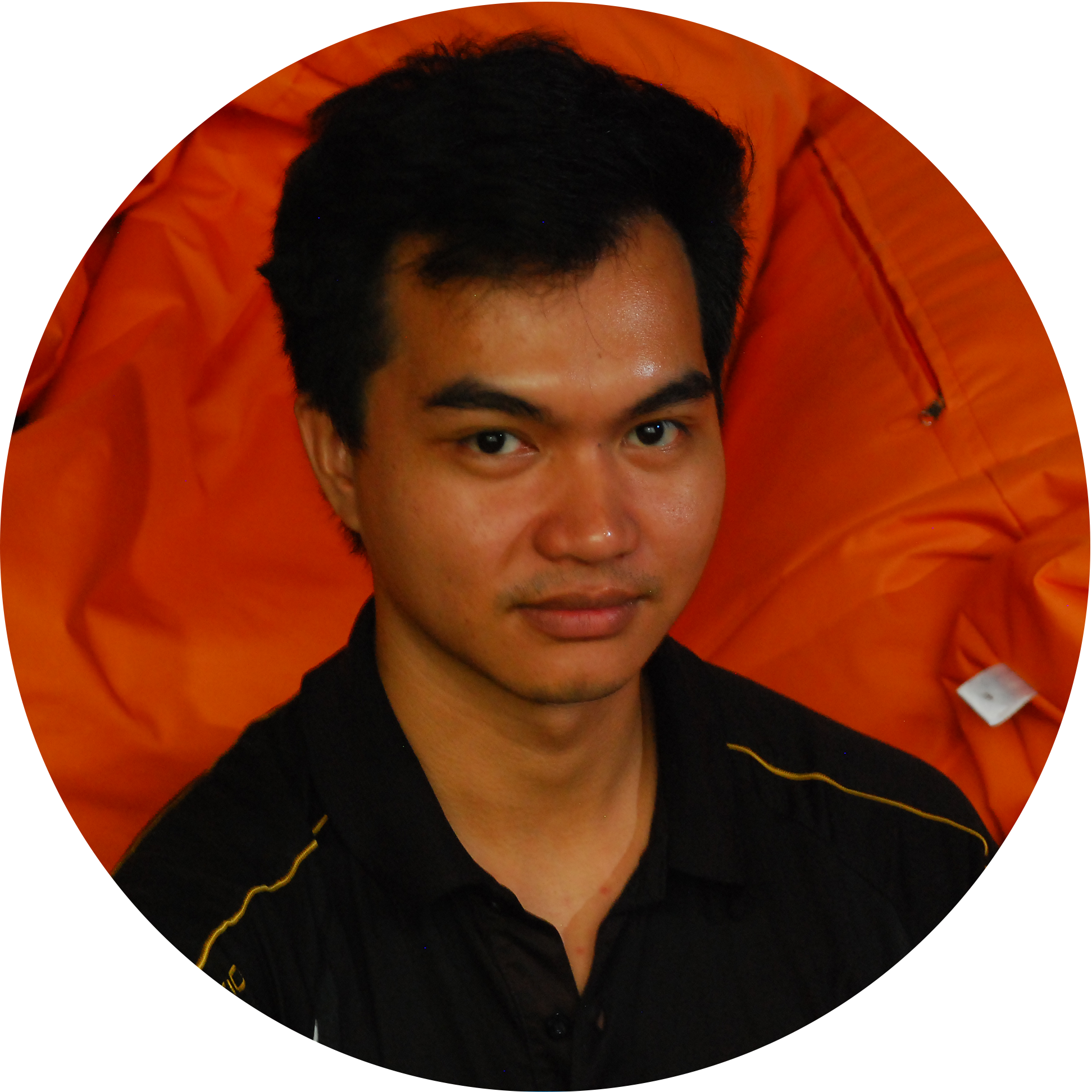 Marketing Media Cloud Content Marketing Writer - Trecemar Batulan, Jr.