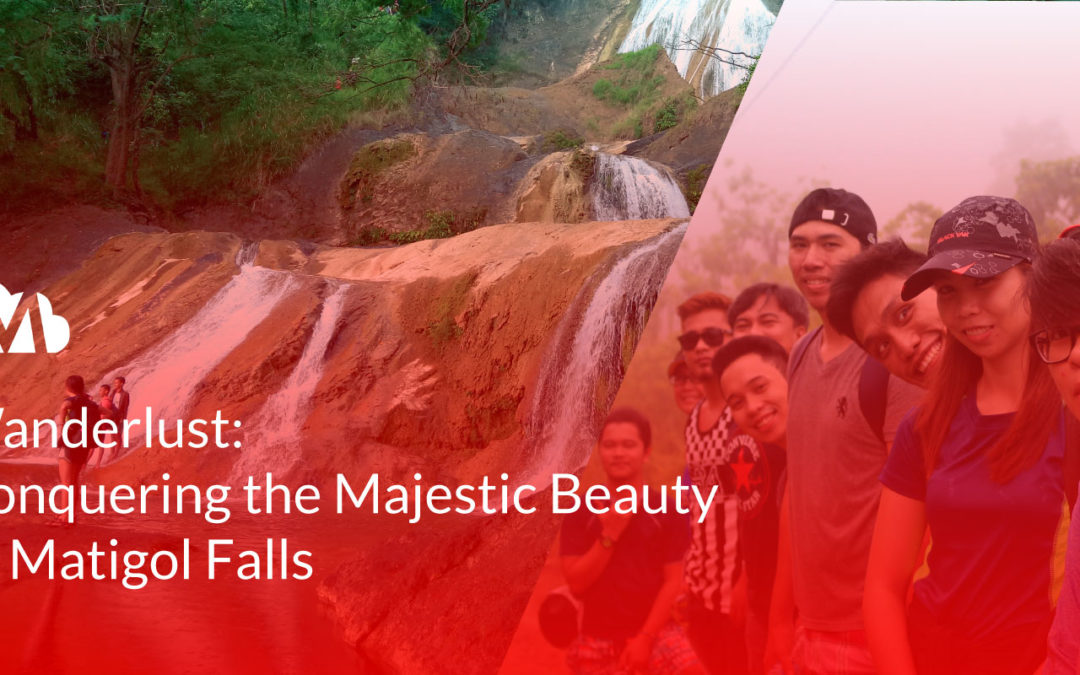 Wanderlust: Conquering the Majestic Beauty of Matigol Falls