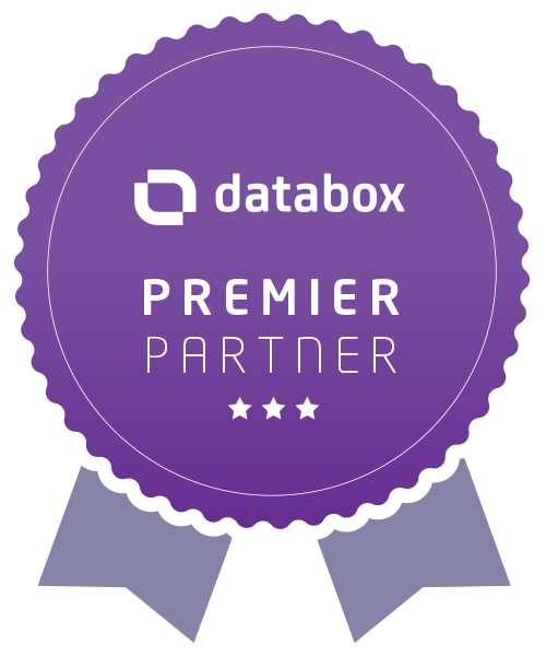 Databox Premier Partner
